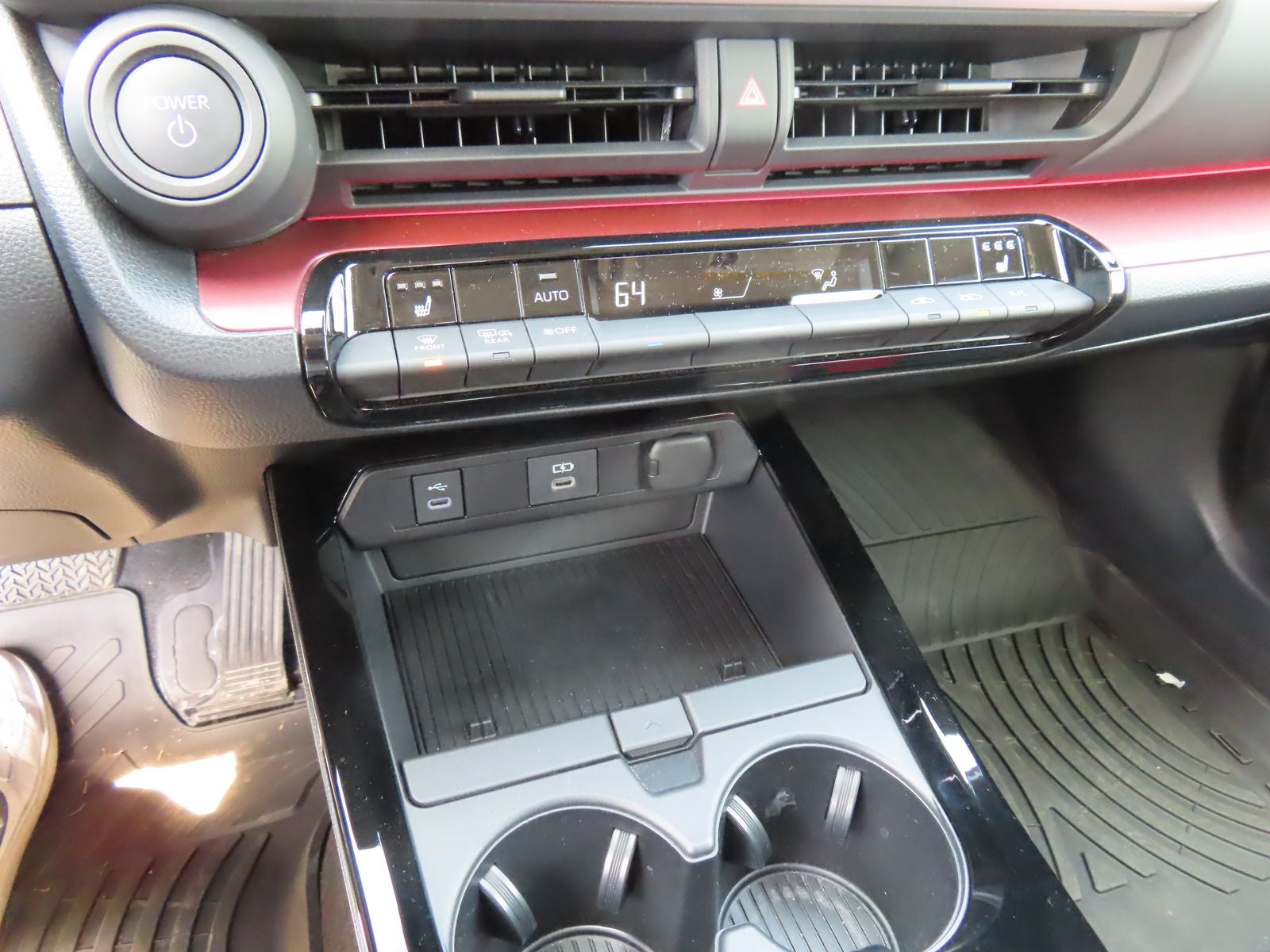 2023 Toyota Prius Prime XSE Premium