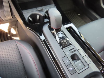 2023 Toyota Prius Prime XSE Premium