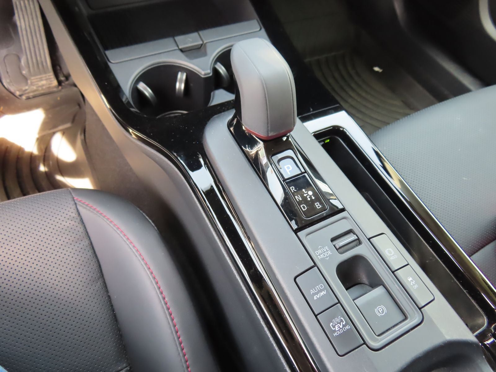 2023 Toyota Prius Prime XSE Premium