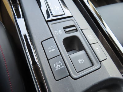 2023 Toyota Prius Prime XSE Premium