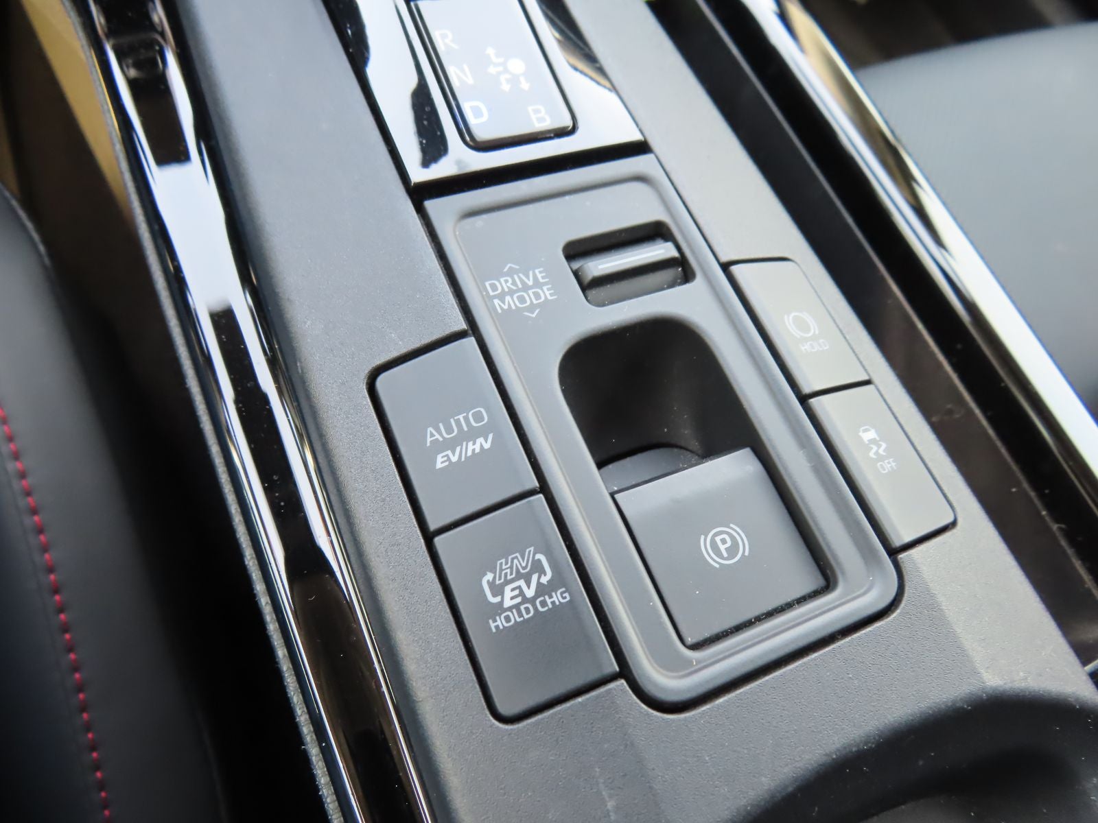 2023 Toyota Prius Prime XSE Premium