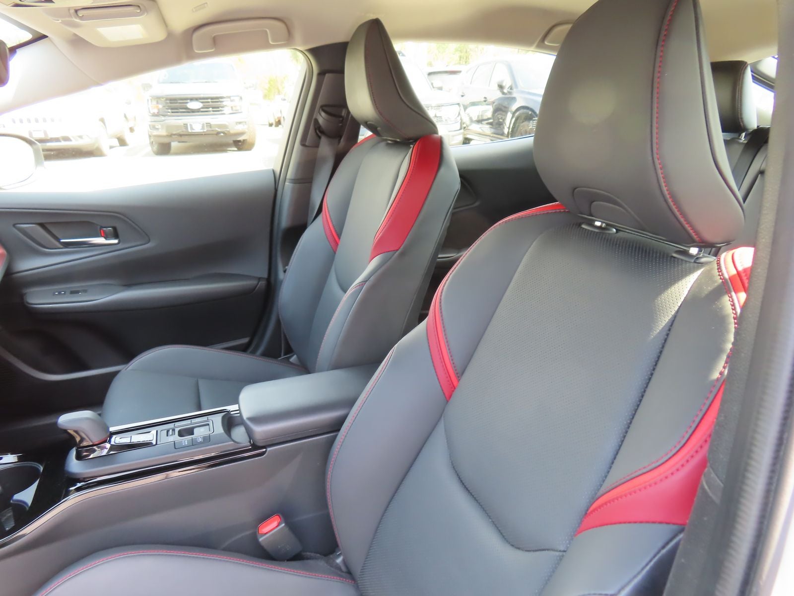 2023 Toyota Prius Prime XSE Premium