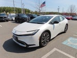 2023 Toyota Prius Prime XSE Premium