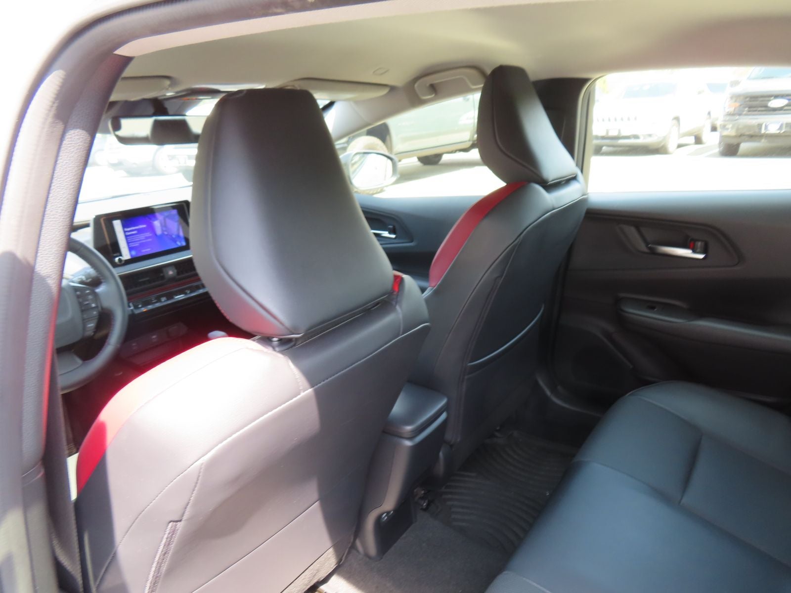 2023 Toyota Prius Prime XSE Premium