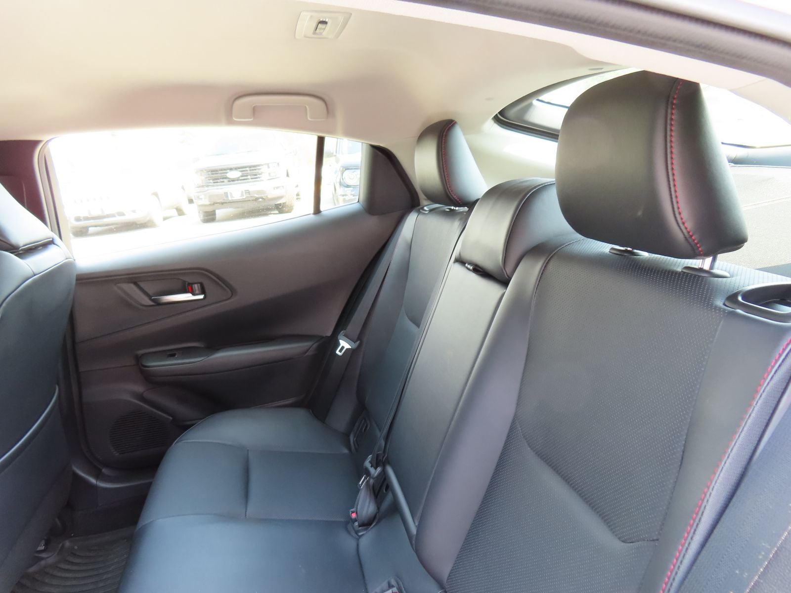 2023 Toyota Prius Prime XSE Premium