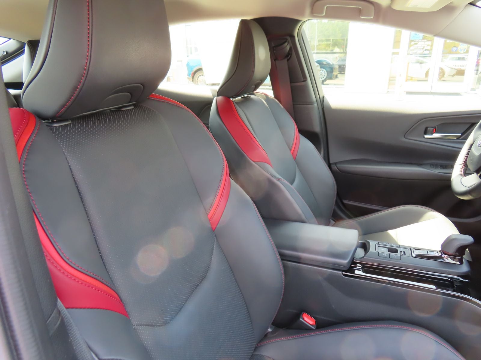 2023 Toyota Prius Prime XSE Premium