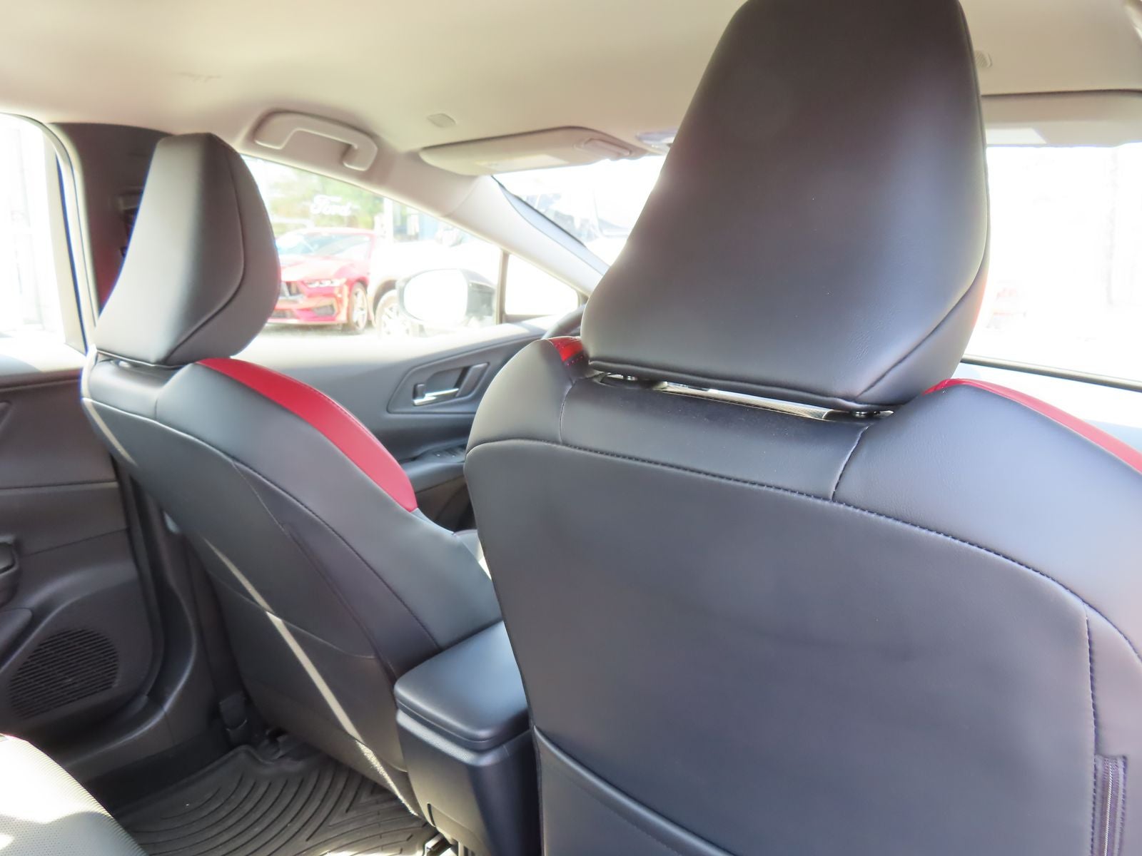 2023 Toyota Prius Prime XSE Premium