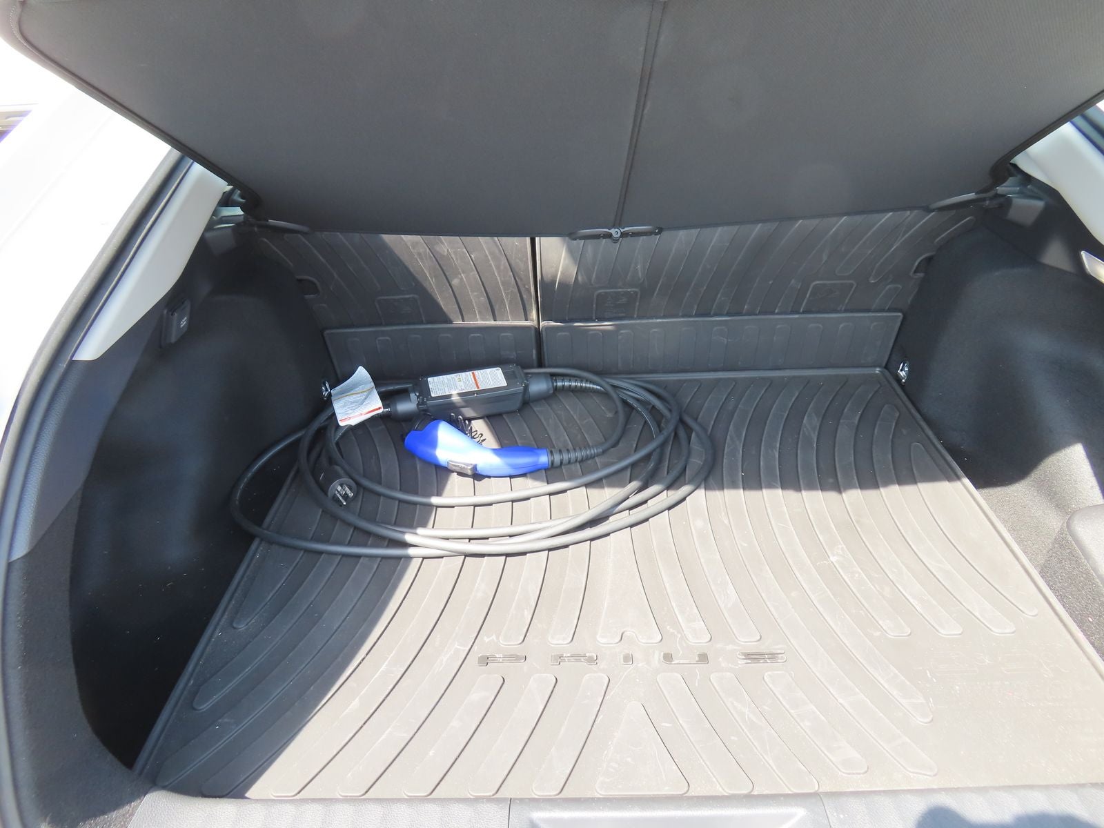 2023 Toyota Prius Prime XSE Premium