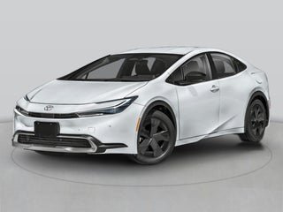 2023 Toyota Prius Prime XSE Premium