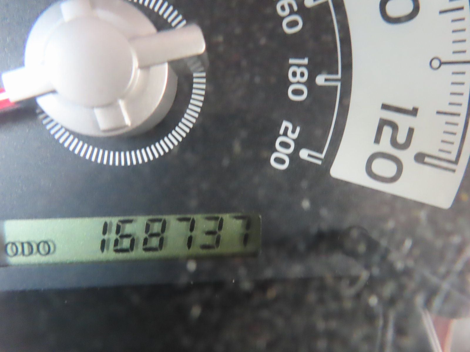 2007 Toyota FJ Cruiser Base