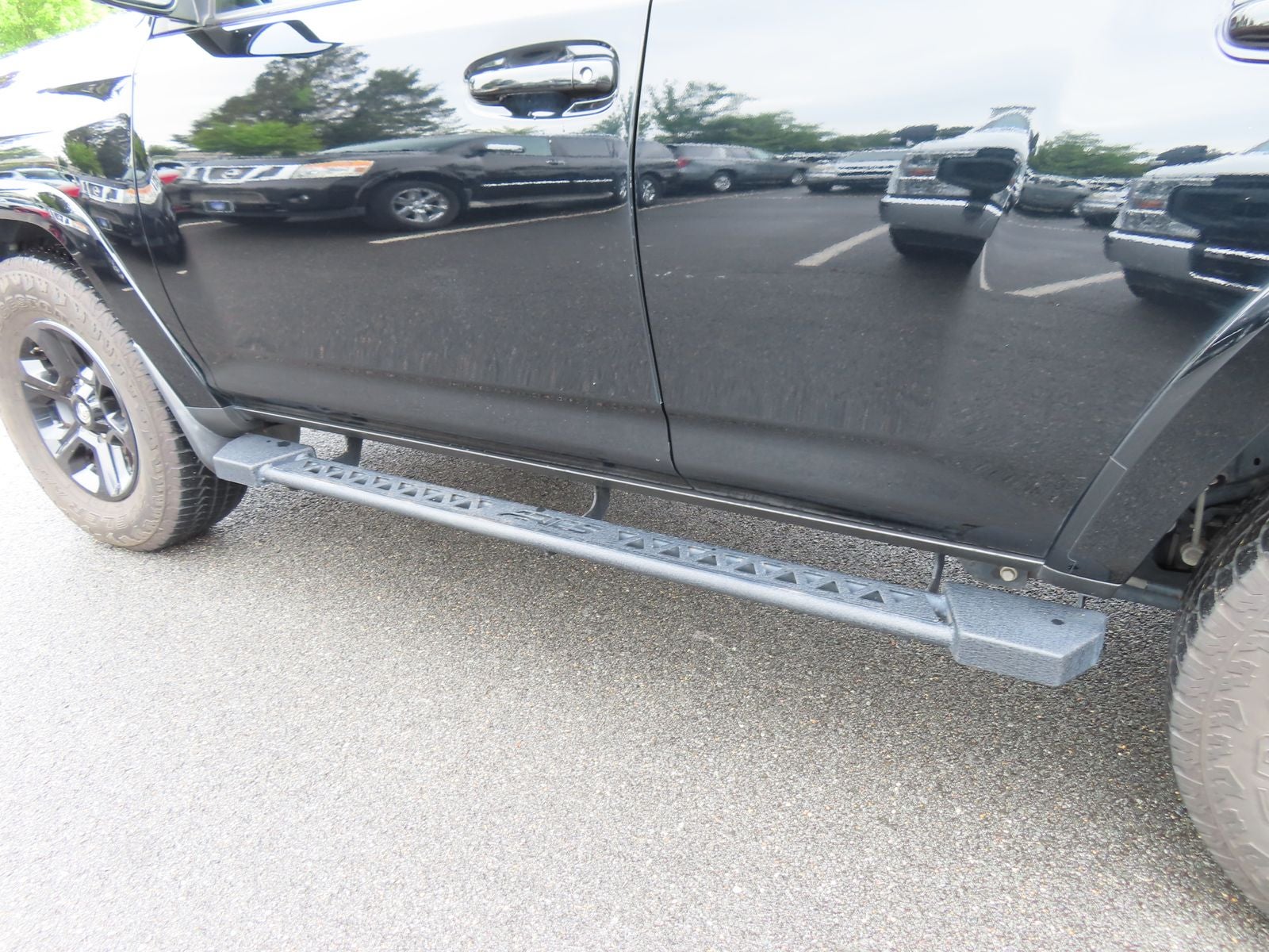 2020 Toyota 4Runner SR5 Premium