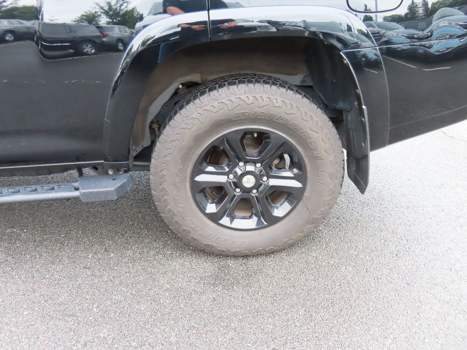 2020 Toyota 4Runner SR5 Premium