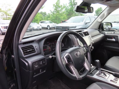 2020 Toyota 4Runner SR5 Premium