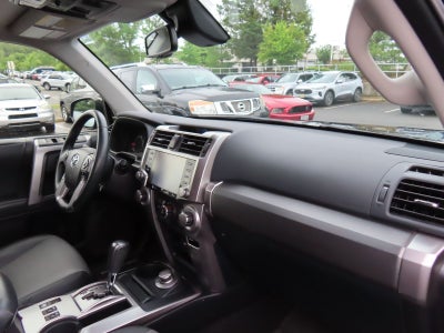 2020 Toyota 4Runner SR5 Premium
