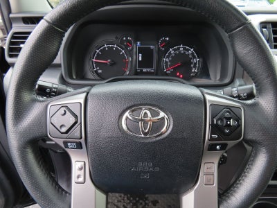 2020 Toyota 4Runner SR5 Premium