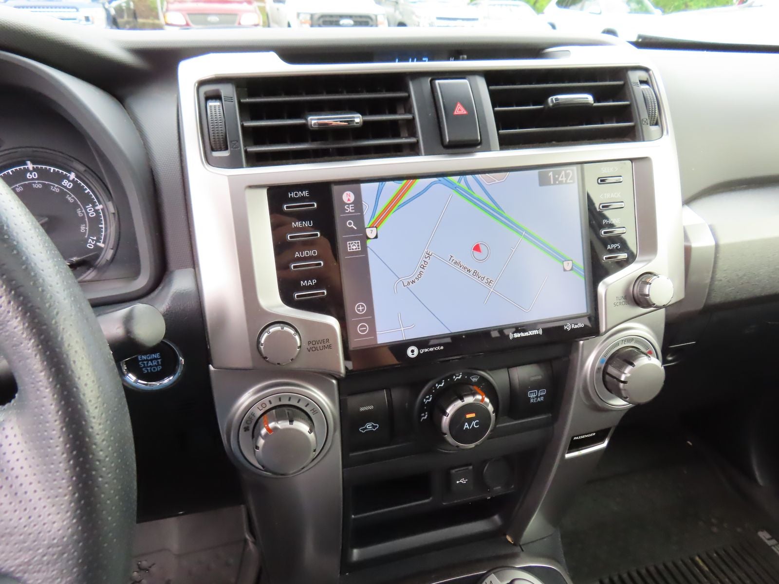 2020 Toyota 4Runner SR5 Premium