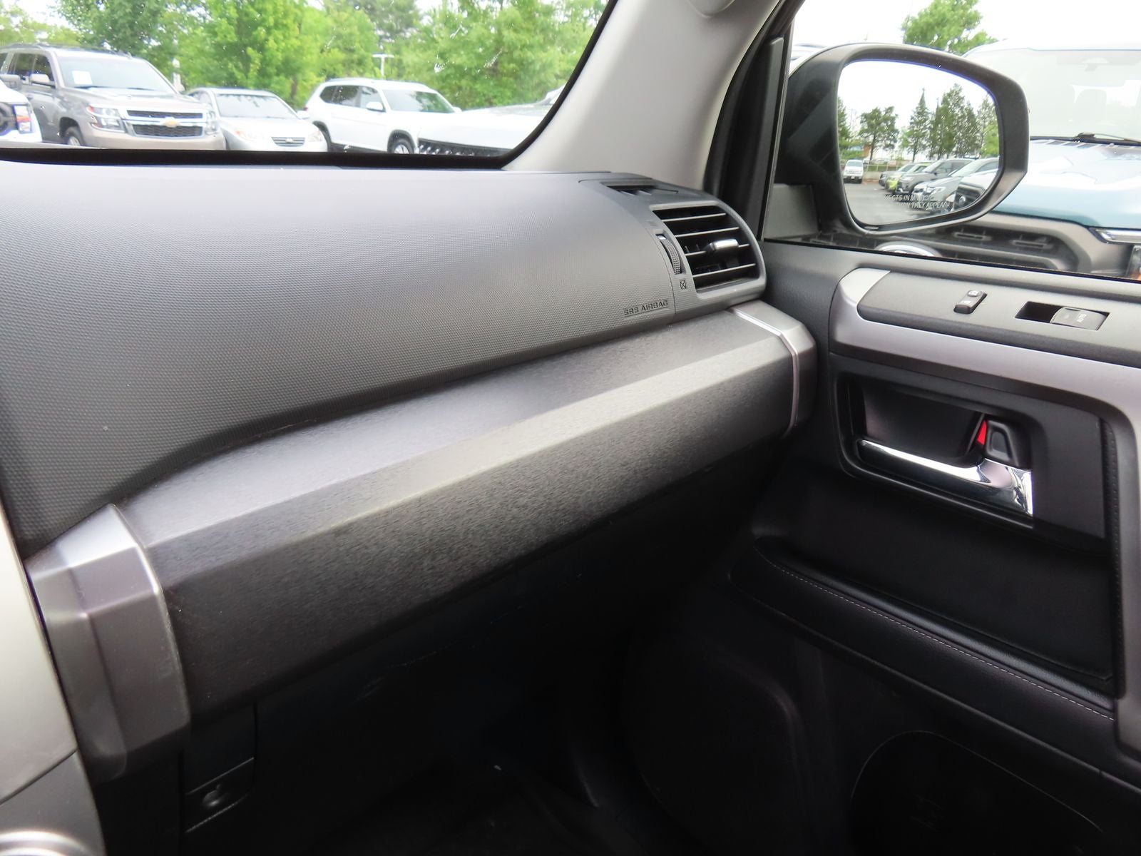 2020 Toyota 4Runner SR5 Premium
