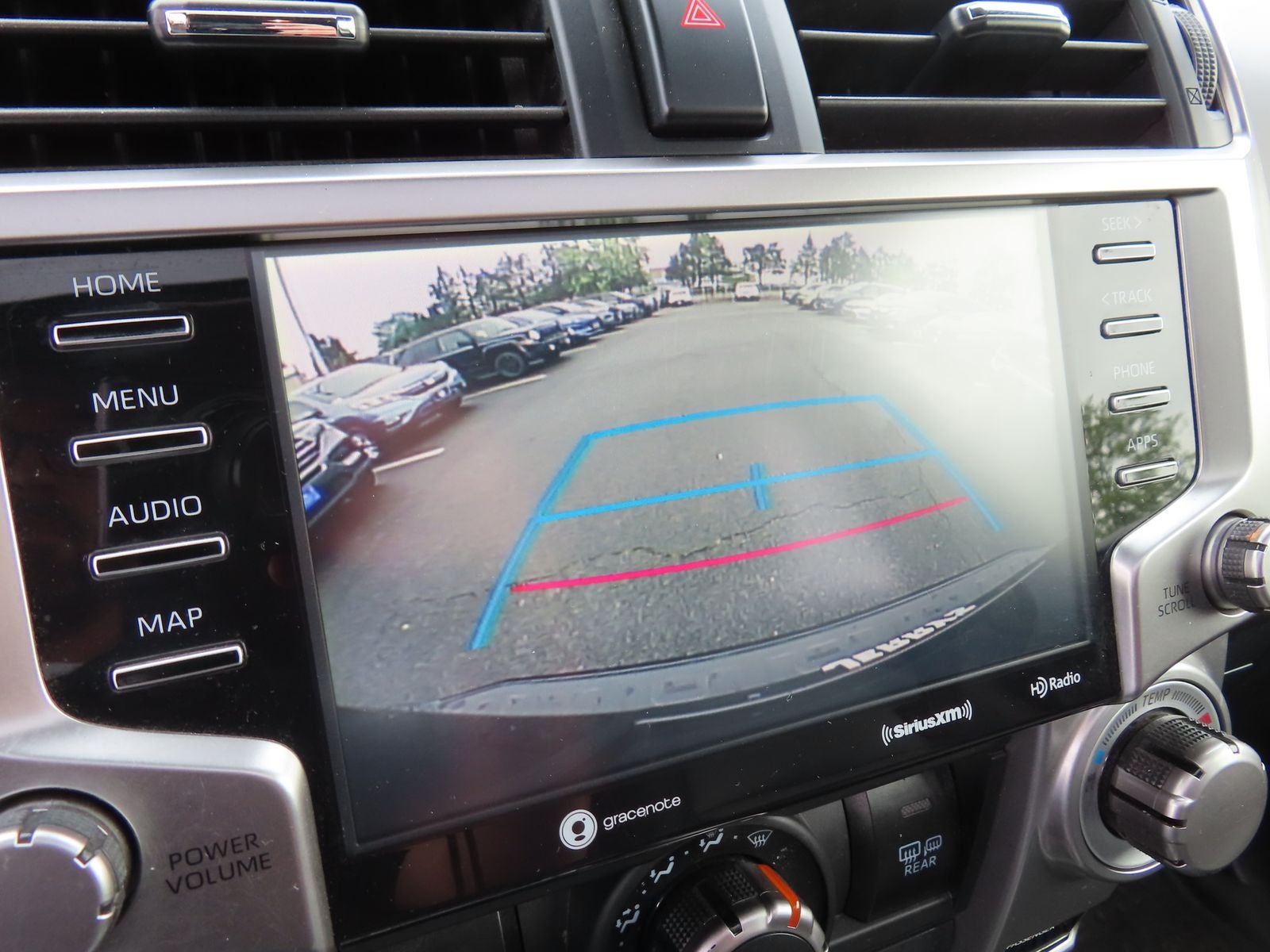 2020 Toyota 4Runner SR5 Premium