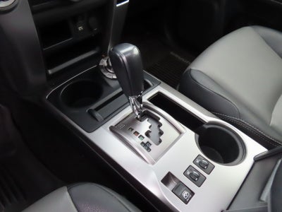 2020 Toyota 4Runner SR5 Premium
