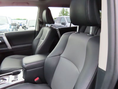 2020 Toyota 4Runner SR5 Premium