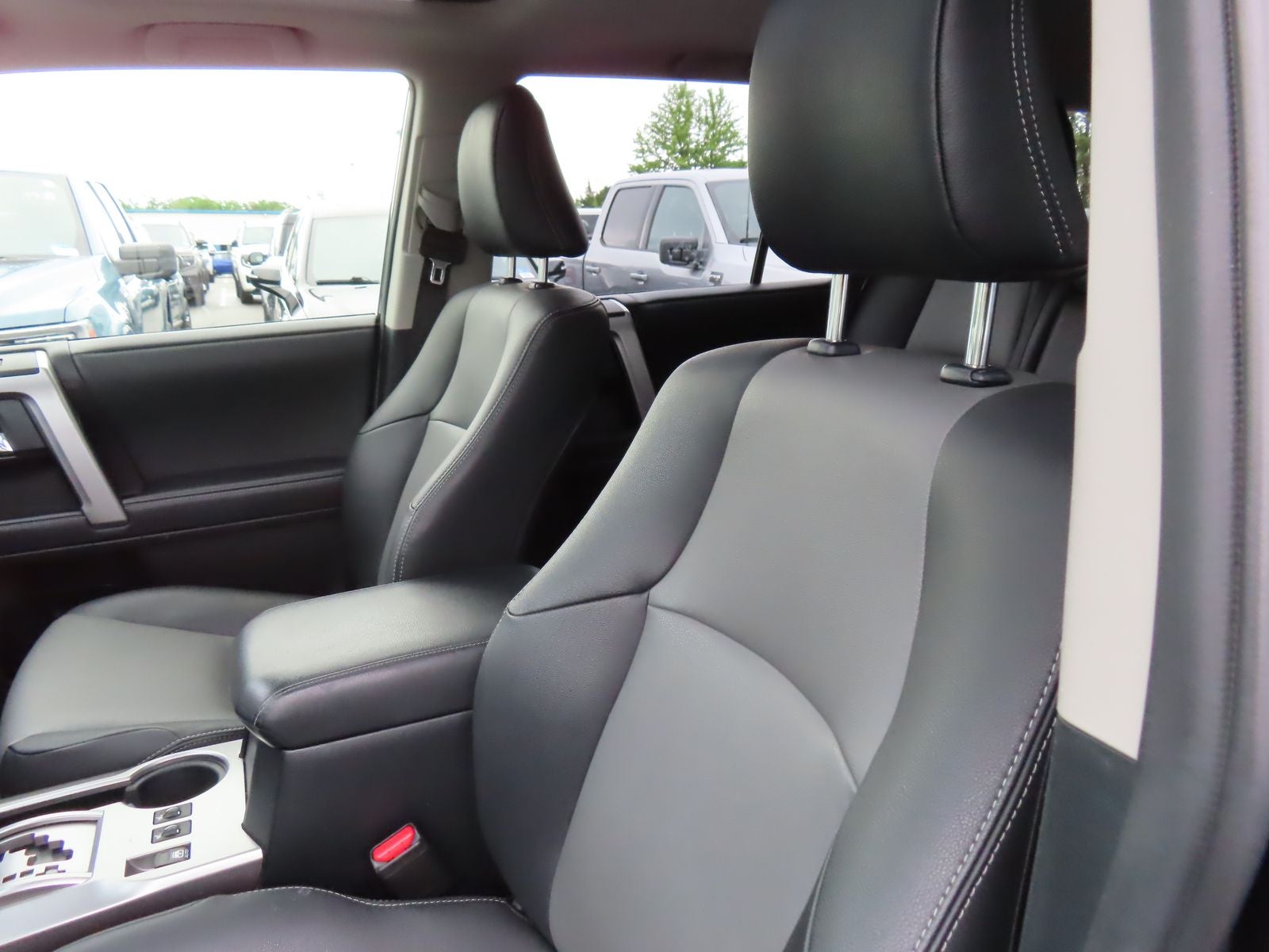 2020 Toyota 4Runner SR5 Premium
