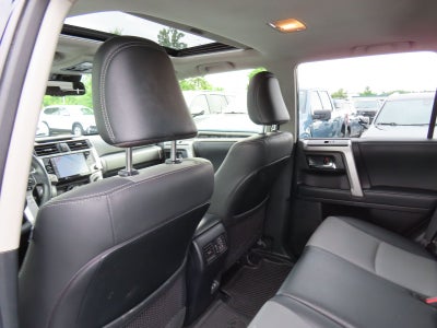 2020 Toyota 4Runner SR5 Premium