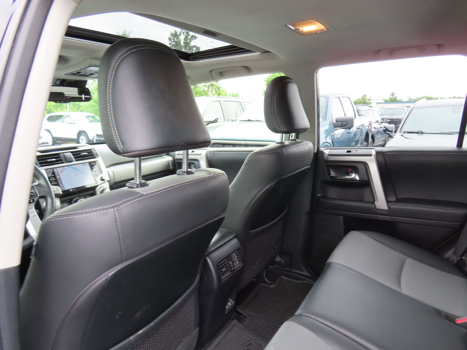 2020 Toyota 4Runner SR5 Premium