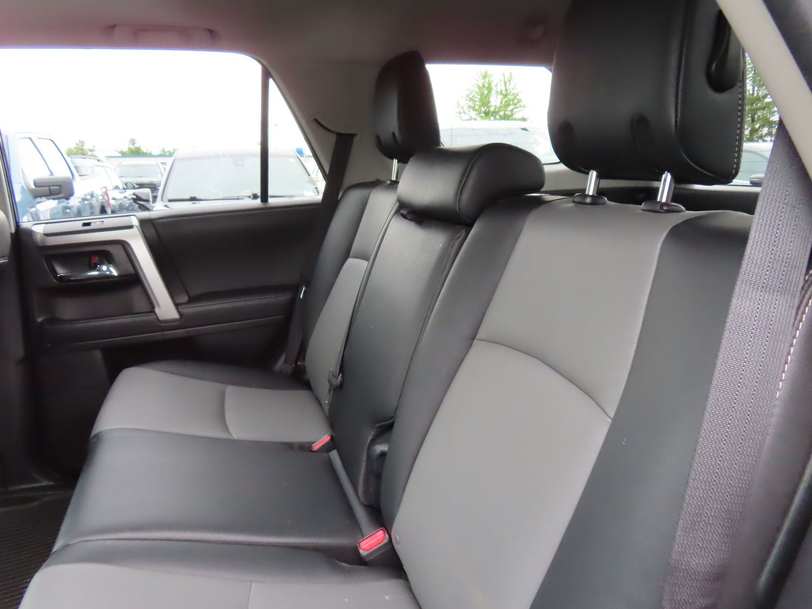 2020 Toyota 4Runner SR5 Premium