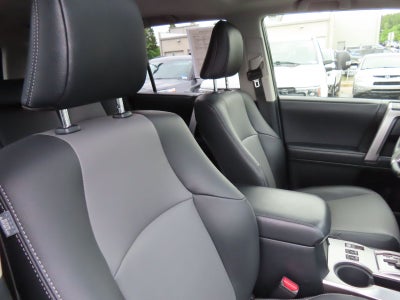 2020 Toyota 4Runner SR5 Premium