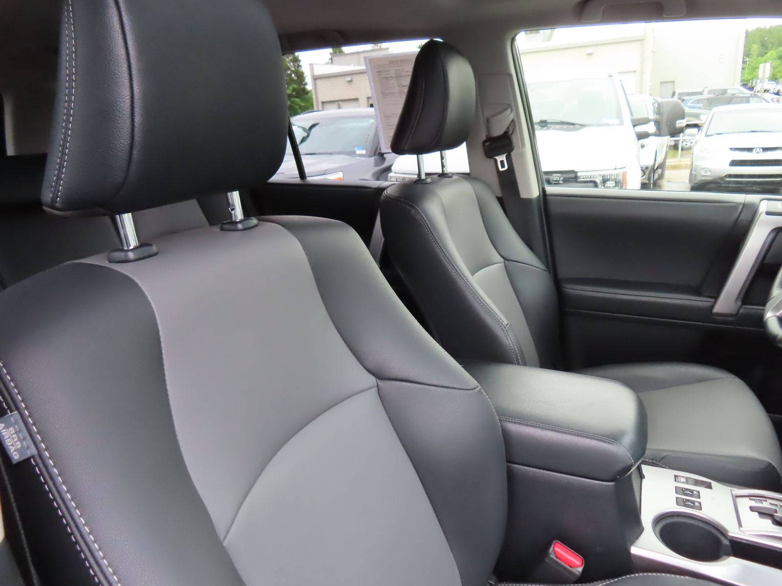 2020 Toyota 4Runner SR5 Premium