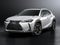 2021 Lexus UX 250h F SPORT
