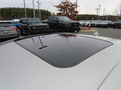 2019 Lexus RC 350 F Sport