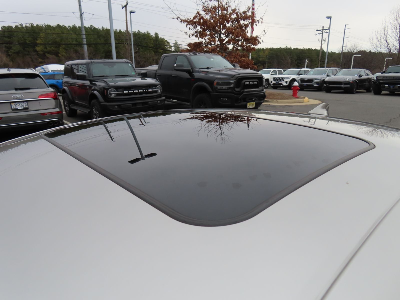 2019 Lexus RC 350 F Sport