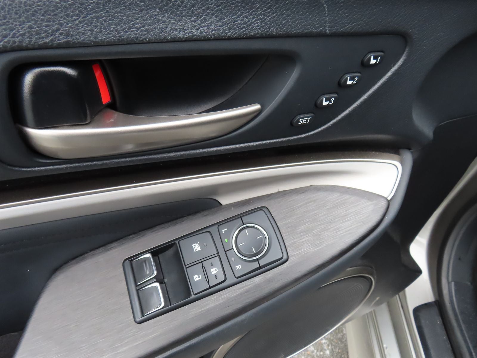 2019 Lexus RC 350 F Sport