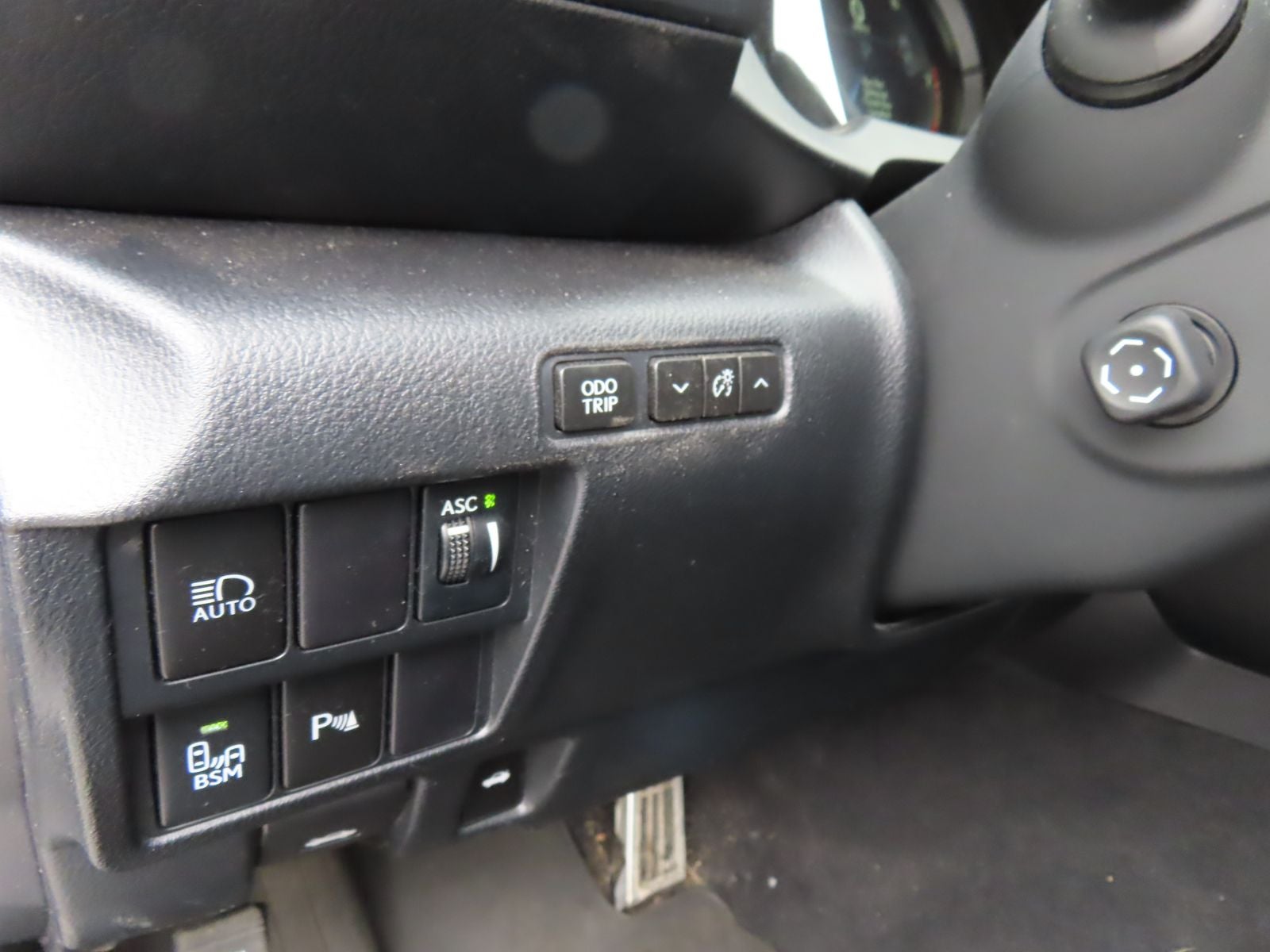 2019 Lexus RC 350 F Sport