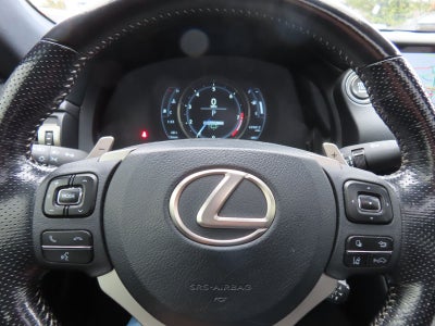 2019 Lexus RC 350 F Sport