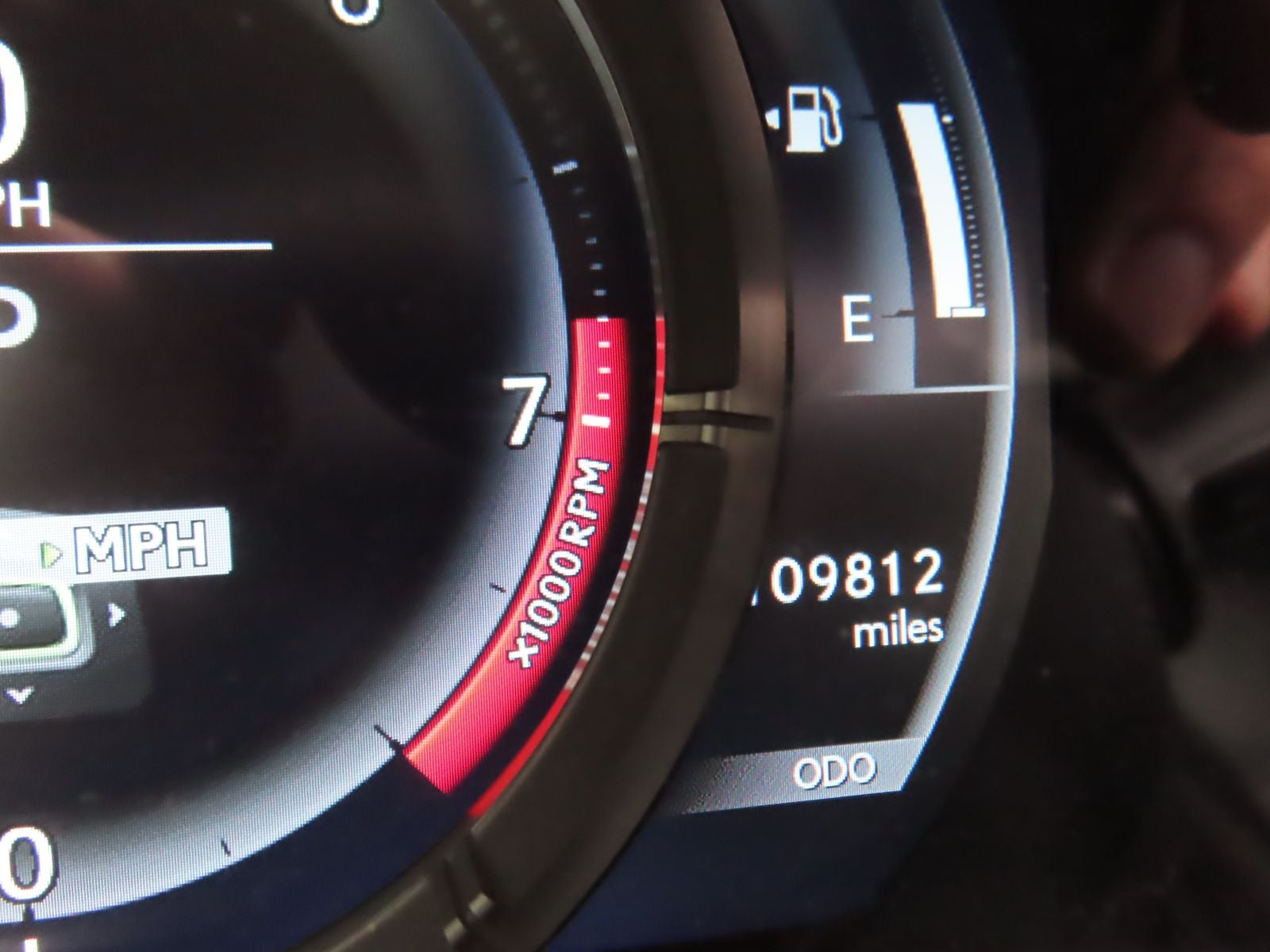 2019 Lexus RC 350 F Sport