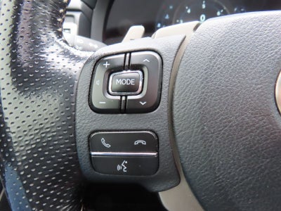 2019 Lexus RC 350 F Sport