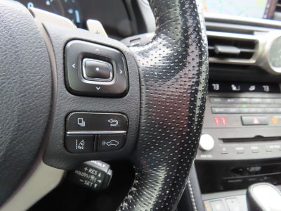 2019 Lexus RC 350 F Sport