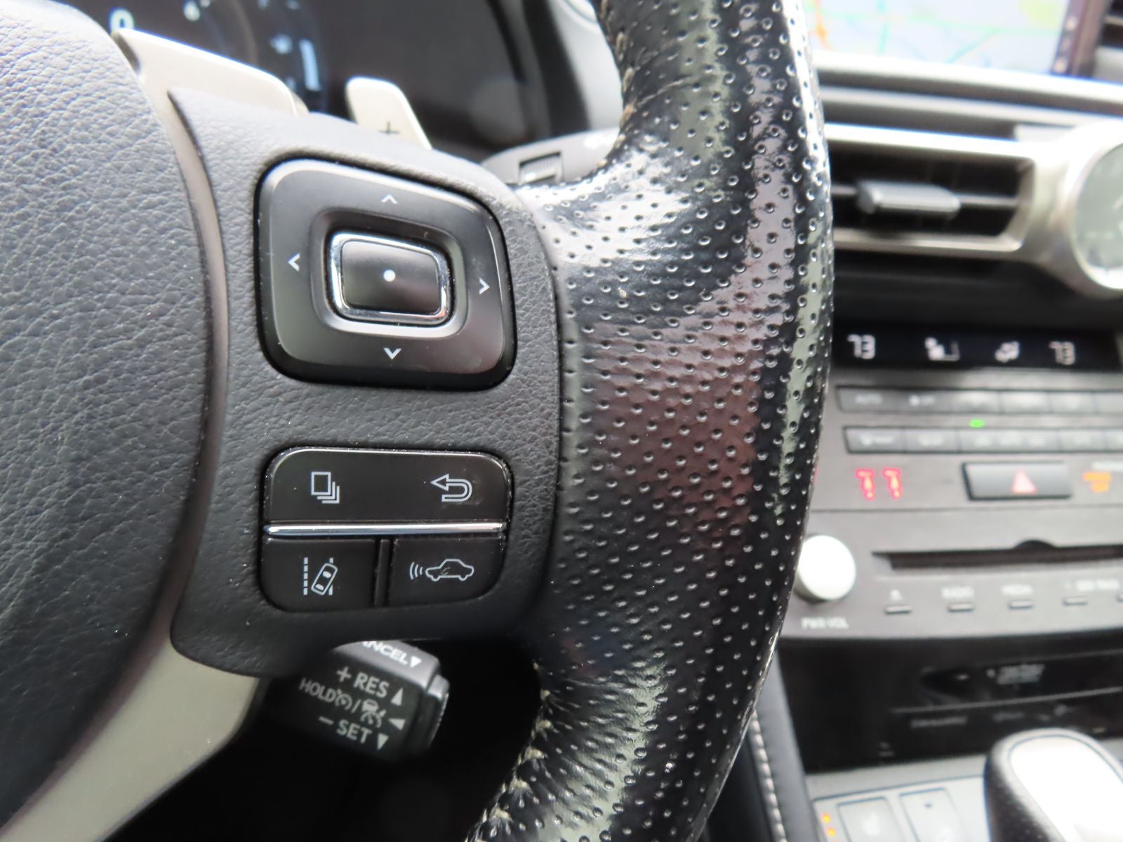 2019 Lexus RC 350 F Sport