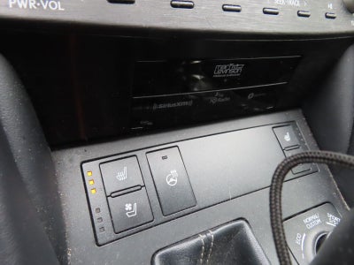 2019 Lexus RC 350 F Sport