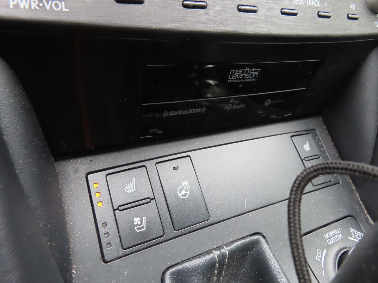 2019 Lexus RC 350 F Sport