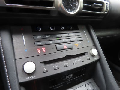 2019 Lexus RC 350 F Sport