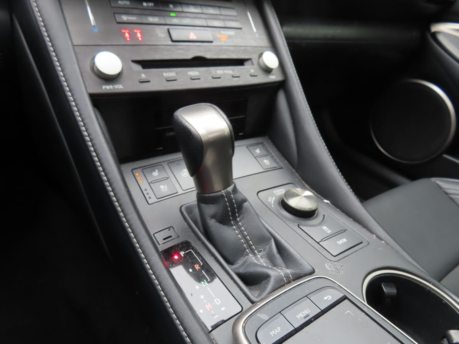 2019 Lexus RC 350 F Sport