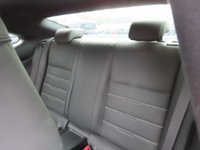 2019 Lexus RC 350 F Sport