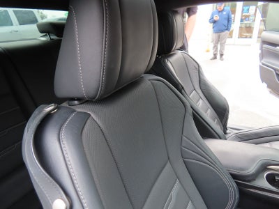 2019 Lexus RC 350 F Sport