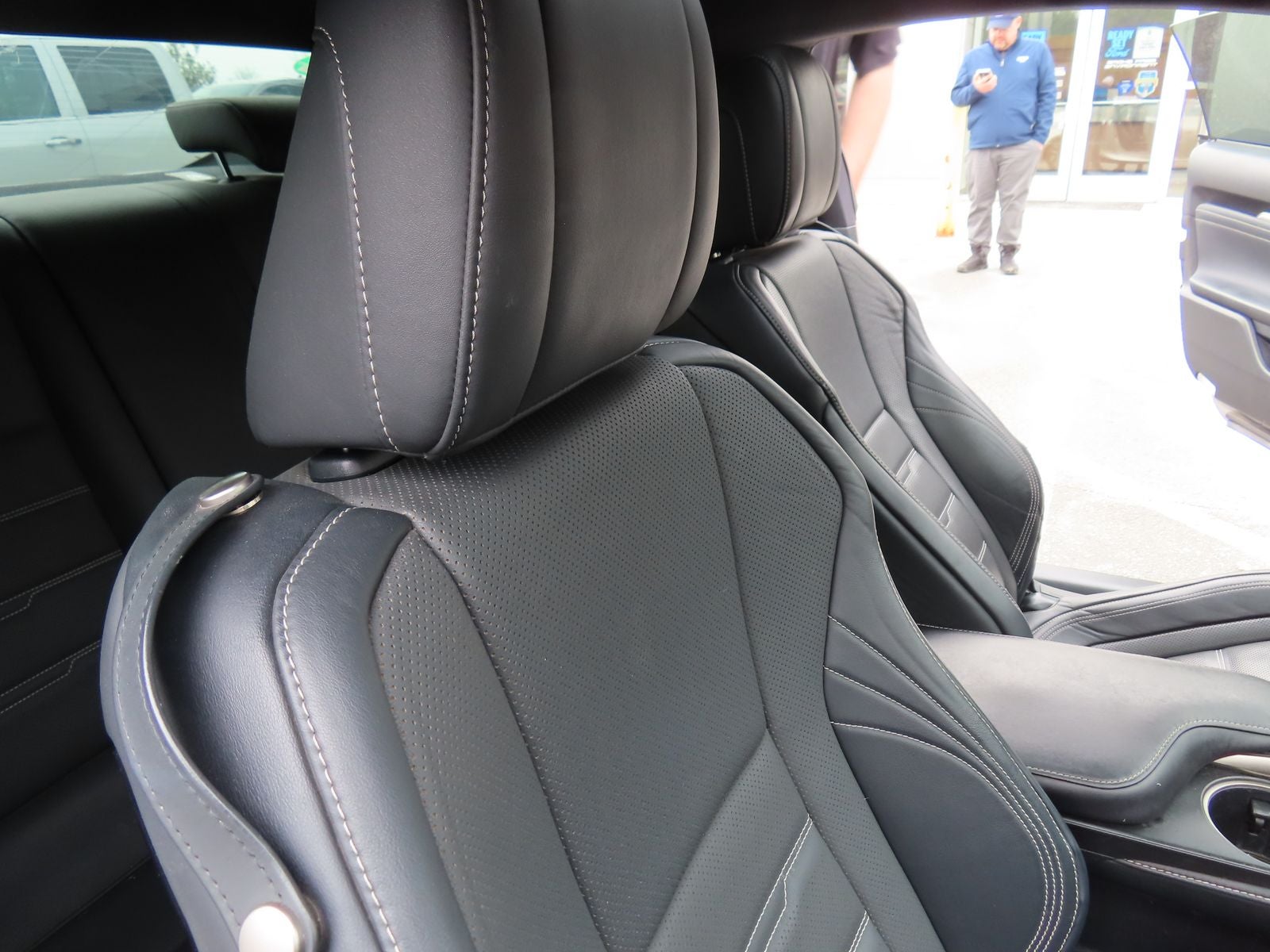 2019 Lexus RC 350 F Sport