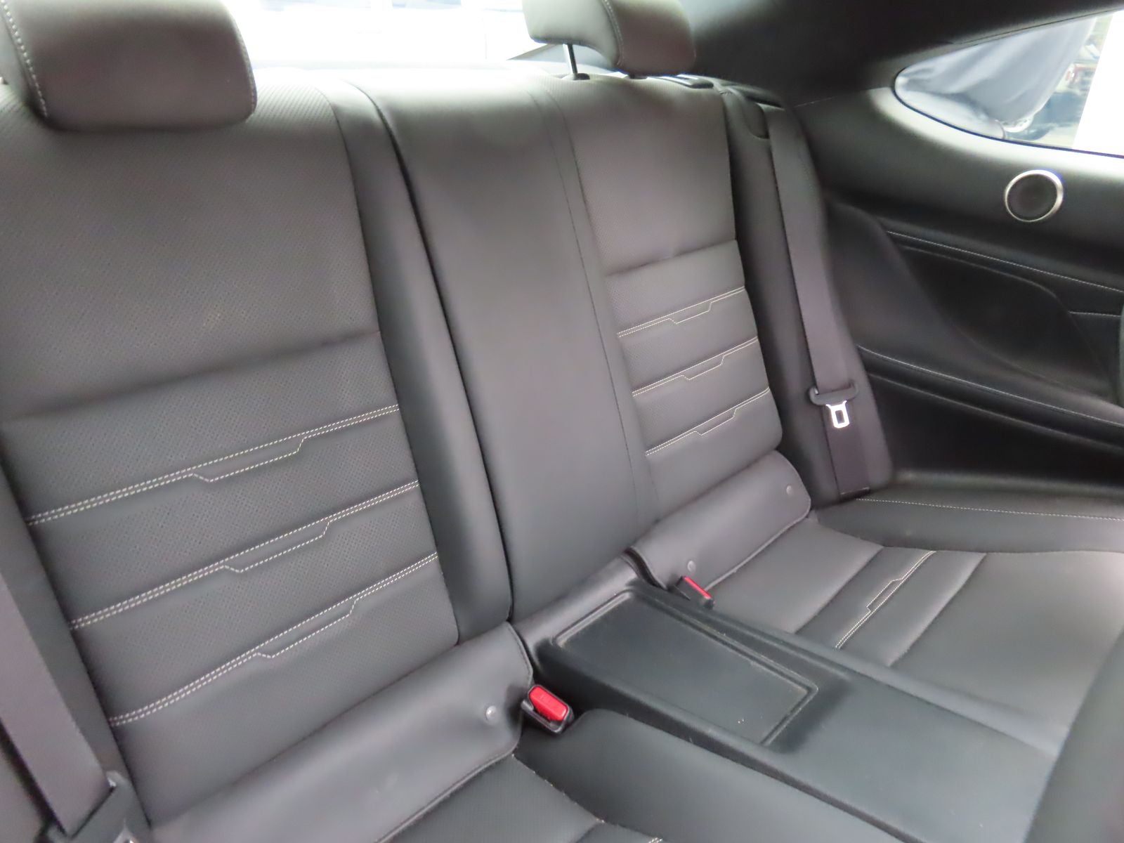 2019 Lexus RC 350 F Sport