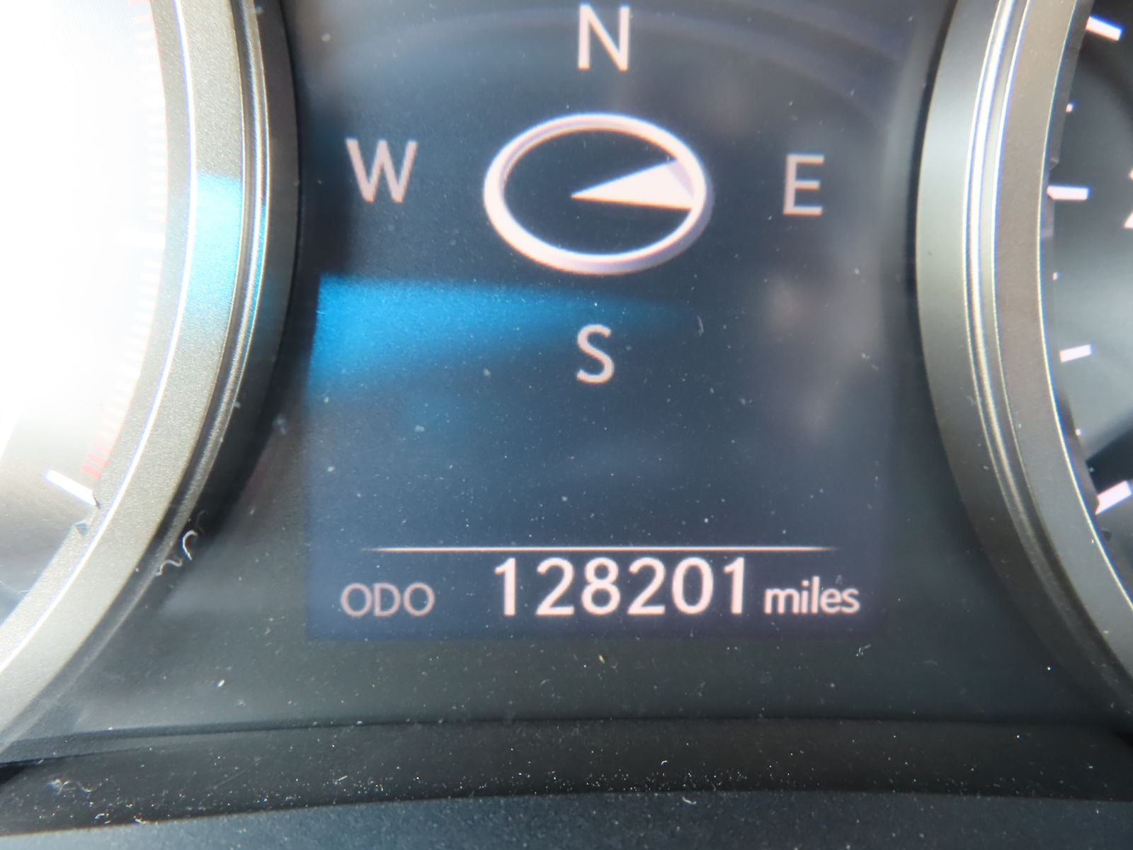 2016 Lexus NX 200t