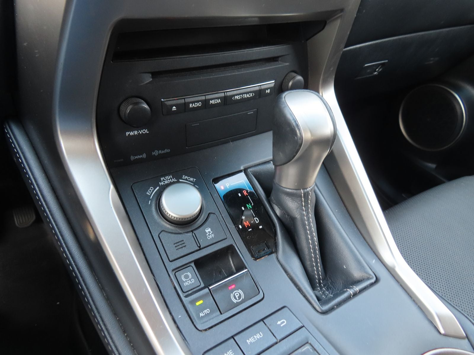2016 Lexus NX 200t